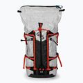 Ferrino Instinct rucsac de alpinism 40 + 5 alb 75654LWWW 4