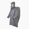 Pelerină de ploaie Ferrino Trekker Ripstop grey
