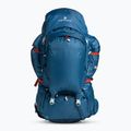 Rucsac turistic Ferrino Transalp 75 albastru 75694MBB