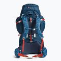 Rucsac turistic Ferrino Transalp 75 albastru 75694MBB 3