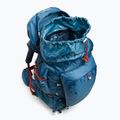 Rucsac turistic Ferrino Transalp 75 albastru 75694MBB 4