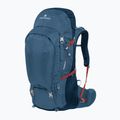 Rucsac turistic Ferrino Transalp 75 albastru 75694MBB 5
