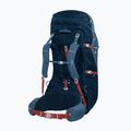 Rucsac turistic Ferrino Transalp 75 albastru 75694MBB 6