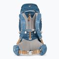Rucsac turistic pentru femei Ferrino Transalp 50 Lady albastru 75707MBB 3