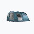 Cort de camping pentru 5 persoane Ferrino Fenix 5 albastru 91193LBB