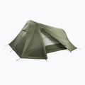 Cort de trekking pentru 3 persoane Ferrino Lightent 3 Pro verde 92173LOOFR