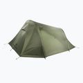 Cort de trekking pentru 3 persoane Ferrino Lightent 3 Pro verde 92173LOOFR 2