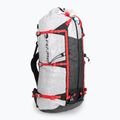 Ferrino Instinct rucsac de alpinism 65 + 15 alb 75655LWWW