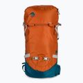 Ferrino Triolet rucsac de alpinism 25 + 3 portocaliu 75656MAA