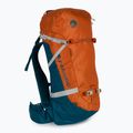 Ferrino Triolet rucsac de alpinism 25 + 3 portocaliu 75656MAA 2