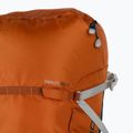 Ferrino Triolet rucsac de alpinism 25 + 3 portocaliu 75656MAA 4