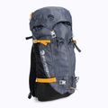 Ferrino Triolet 32 + 5 rucsac de alpinism, gri 75581MDD
