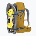 Rucsac turistic  Ferrino Finisterre 28 l yellow 5