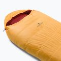 Ferrino Lightech 800 Duvet RDS RDS Sac de dormit cu puf galben 2