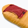 Ferrino Lightech 800 Duvet RDS RDS Sac de dormit cu puf galben 3