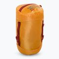 Ferrino Lightech 800 Duvet RDS RDS Sac de dormit cu puf galben 6