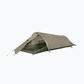 Cort de camping pentru 1-persoană Ferrino Sling 1 maro 99122NSS