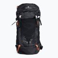 Rucsac turisticFerrino Agile 25 negru 75222NCC