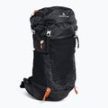 Rucsac turisticFerrino Agile 25 negru 75222NCC 2