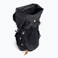 Rucsac turisticFerrino Agile 25 negru 75222NCC 4