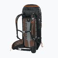 Rucsac turisticFerrino Agile 25 negru 75222NCC 6