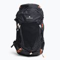 Rucsac turistic Ferrino Agile 45 negru 75228NCC
