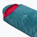Ferrino Lightech 700 SQ Right nou sac de dormit verde 2