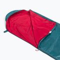 Ferrino Lightech 700 SQ Right nou sac de dormit verde 3
