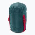 Ferrino Lightech 700 SQ Sac de dormit Stânga nou verde 5