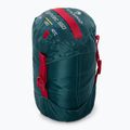 Ferrino Lightech 550 Ferrino Lightech 550 nou sac de dormit verde 6