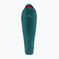 Ferrino Lightech 550 Ferrino Lightech 550 nou sac de dormit verde 7