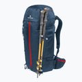 Rucsac turistic  Ferrino Dry-Hike 40+5 l blue 3