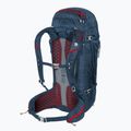 Rucsac turistic  Ferrino Dry-Hike 40+5 l blue 9