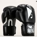Bad Boy Titan negru și alb mănuși de box Bad Boy Titan BBEA0008 7