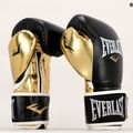 Mănuși de box EVERLAST Powerlock Pu, negru, 2200 BLK/GOLD-10 oz 7
