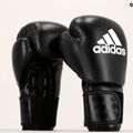 Mănuși de box adidas Performer, negru, ADIBC01 7