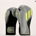 Mănușă de box adidas Speed Tilt 150, gri, SPD150TG 7