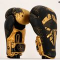 Mănuși de box pentru bărbați GroundGame Cage, auriu, BOXGLOCGOLD10 8