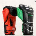 Mănuși de box Leone 1947 Revo Performance negru GN110 7