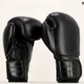 Mănuși de box adidas Hybrid 80, negru, ADIH80 7