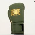 Mănuși de box Leone 1947 Military Green verde GN059G 7