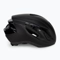 Cască de biciclist MET Strale negru 3HM107MONO1 3