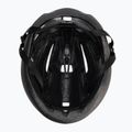 Cască de biciclist MET Strale negru 3HM107MONO1 5