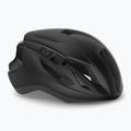Cască de biciclist MET Strale negru 3HM107MONO1 6
