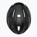 Cască de biciclist MET Strale negru 3HM107MONO1 8