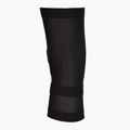 Bluegrass Protectoare de genunchi Skinny negru și alb 3PROP25L018 2
