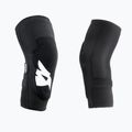 Bluegrass Protectoare de genunchi Skinny negru și alb 3PROP25L018 5
