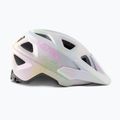 Cască de bicicletă pentru copii MET Eldar alb mat 2