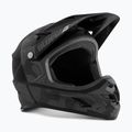 Bluegrass casca de bicicleta Intox negru camo mat