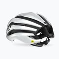 MET casca de bicicleta Trenta Mips alb / negru mat lucios 3